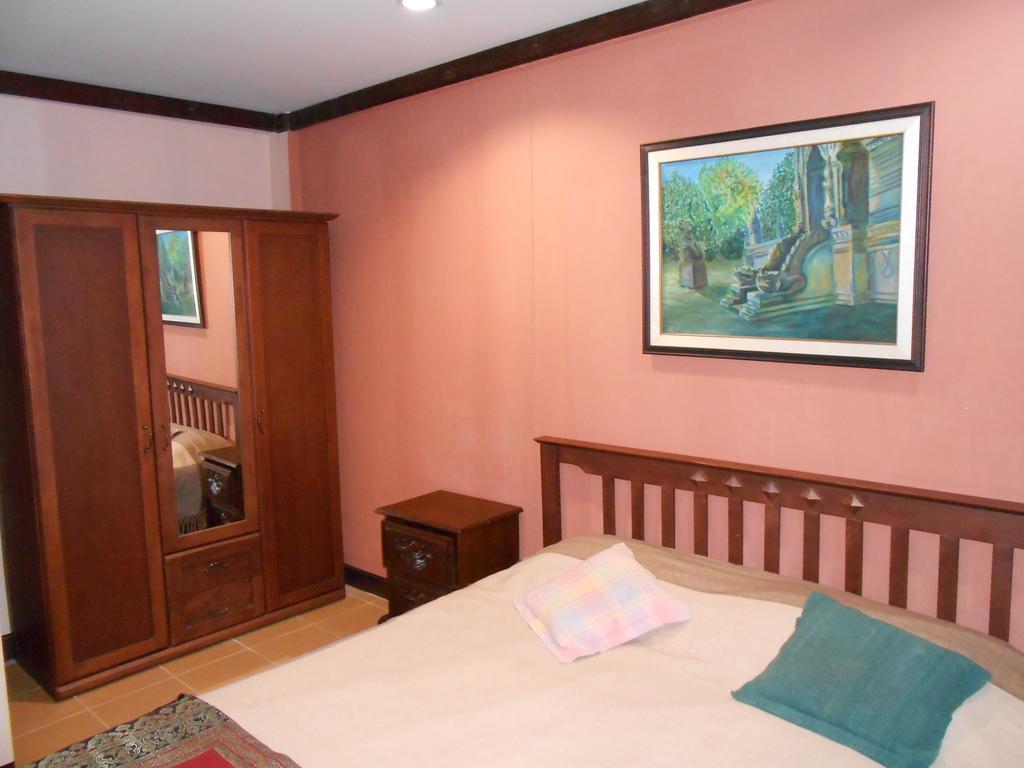 Pissamorn House Chiang Mai Exteriör bild