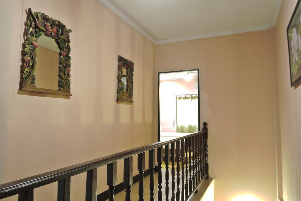 Pissamorn House Chiang Mai Exteriör bild
