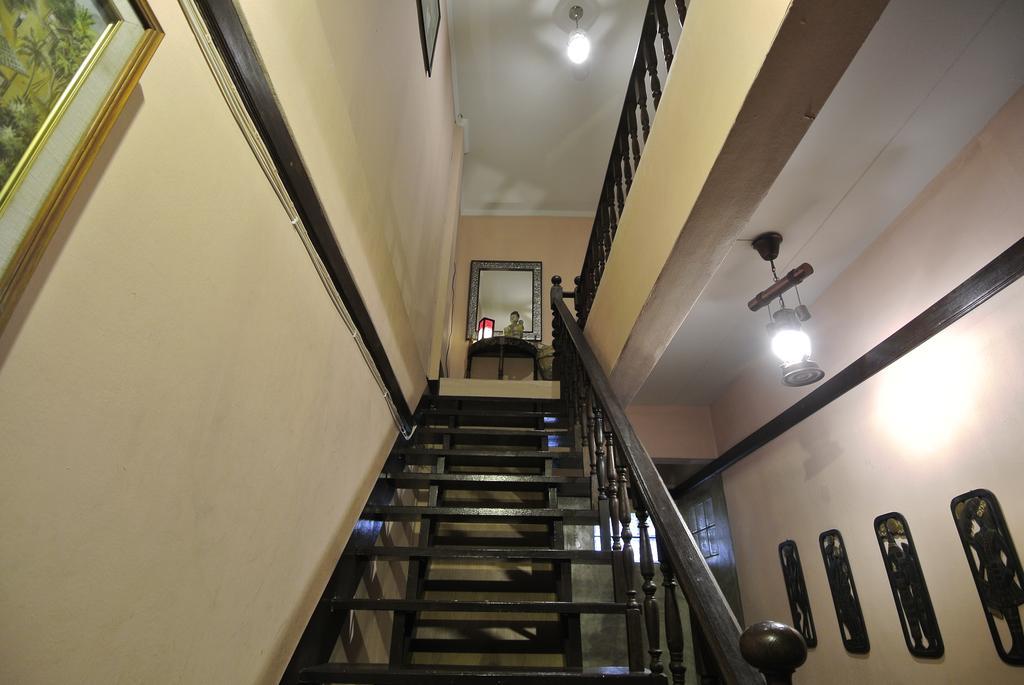 Pissamorn House Chiang Mai Exteriör bild
